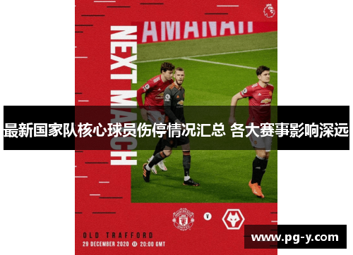最新国家队核心球员伤停情况汇总 各大赛事影响深远 最新国家队核心球员伤停情况汇总 各大赛事影响深远