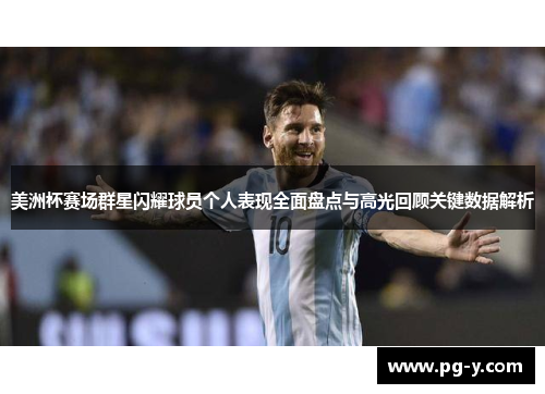 美洲杯赛场群星闪耀球员个人表现全面盘点与高光回顾关键数据解析