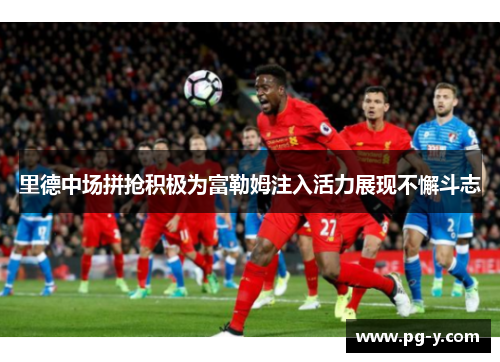 里德中场拼抢积极为富勒姆注入活力展现不懈斗志 里德中场拼抢积极为富勒姆注入活力展现不懈斗志