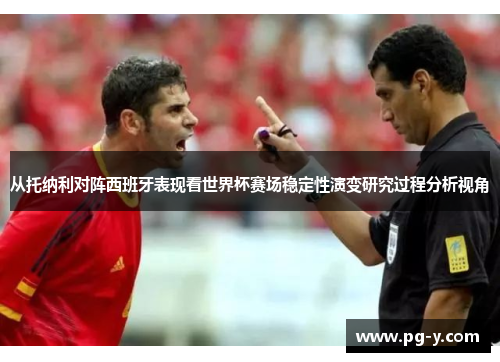 从托纳利对阵西班牙表现看世界杯赛场稳定性演变研究过程分析视角