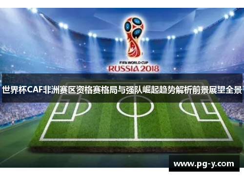世界杯CAF非洲赛区资格赛格局与强队崛起趋势解析前景展望全景