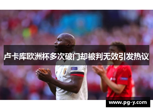 卢卡库欧洲杯多次破门却被判无效引发热议
