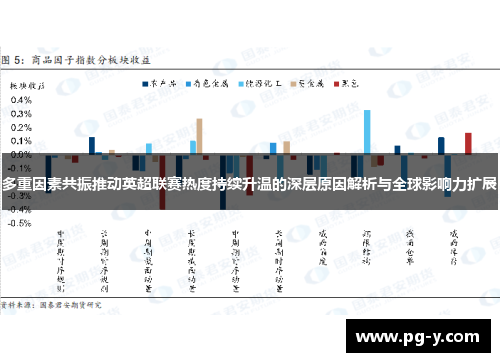多重因素共振推动英超联赛热度持续升温的深层原因解析与全球影响力扩展 多重因素共振推动英超联赛热度持续升温的深层原因解析与全球影响力扩展